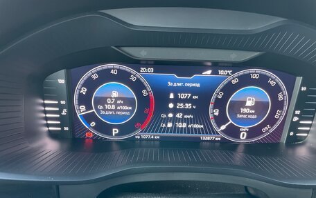 Skoda Kodiaq I, 2020 год, 3 000 000 рублей, 15 фотография