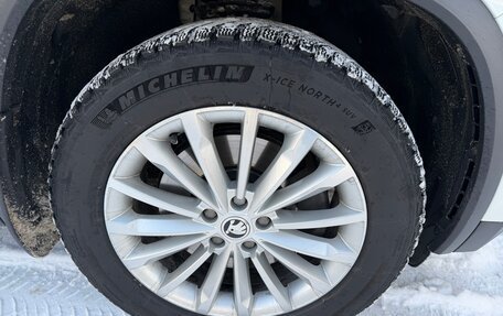 Skoda Kodiaq I, 2020 год, 3 000 000 рублей, 9 фотография