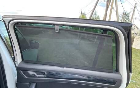 Skoda Kodiaq I, 2020 год, 3 000 000 рублей, 22 фотография