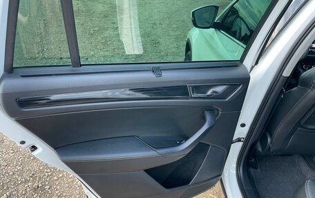 Skoda Kodiaq I, 2020 год, 3 000 000 рублей, 20 фотография