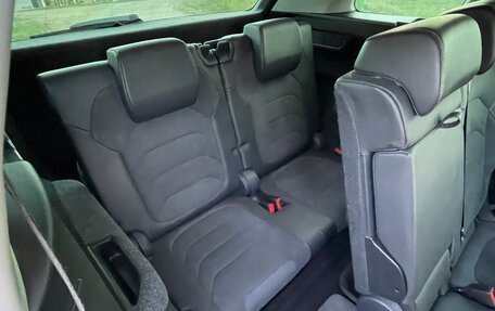 Skoda Kodiaq I, 2020 год, 3 000 000 рублей, 21 фотография