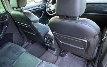 Skoda Kodiaq I, 2020 год, 3 000 000 рублей, 23 фотография