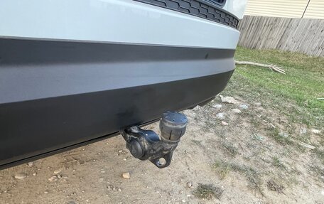 Skoda Kodiaq I, 2020 год, 3 000 000 рублей, 27 фотография