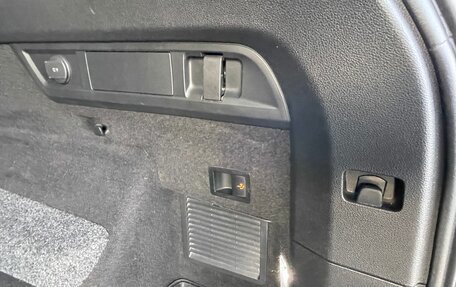 Skoda Kodiaq I, 2020 год, 3 000 000 рублей, 28 фотография