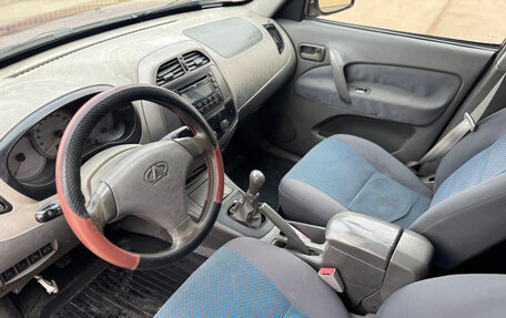 Chery Tiggo (T11), 2007 год, 170 000 рублей, 8 фотография