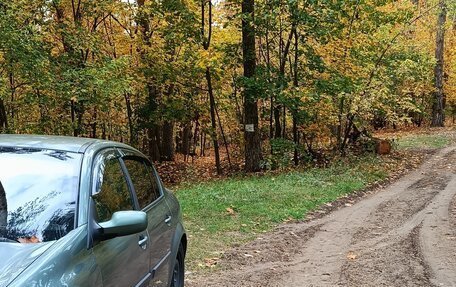 Renault Megane II, 2004 год, 420 000 рублей, 2 фотография