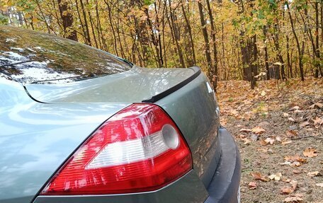 Renault Megane II, 2004 год, 420 000 рублей, 6 фотография