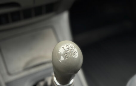 Chery Tiggo (T11), 2007 год, 170 000 рублей, 11 фотография