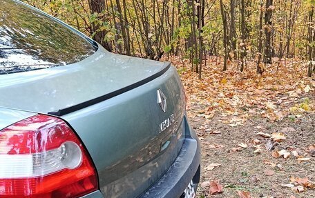 Renault Megane II, 2004 год, 420 000 рублей, 5 фотография