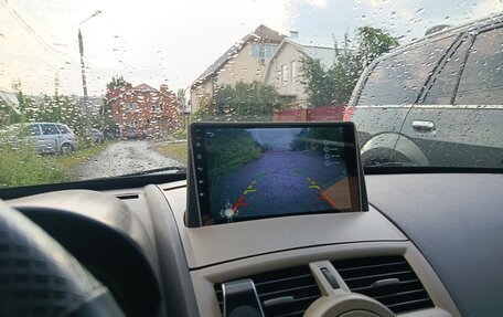 Renault Megane II, 2004 год, 420 000 рублей, 12 фотография