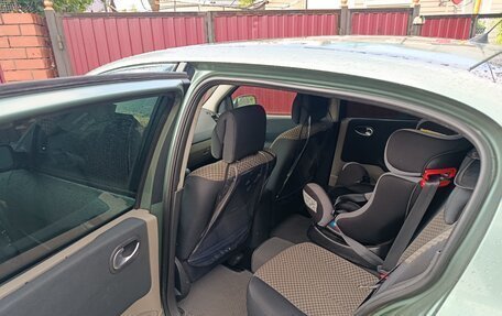 Renault Megane II, 2004 год, 420 000 рублей, 19 фотография