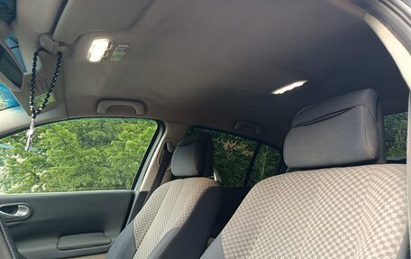 Renault Megane II, 2004 год, 420 000 рублей, 14 фотография