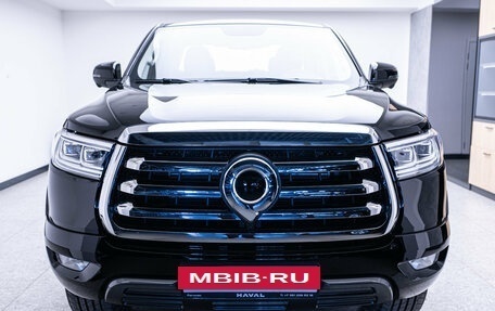 Great Wall Poer, 2025 год, 3 999 000 рублей, 2 фотография