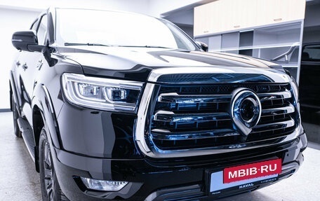 Great Wall Poer, 2025 год, 3 999 000 рублей, 3 фотография