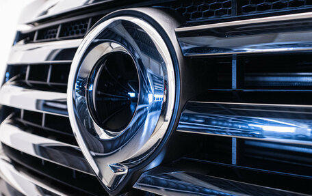 Great Wall Poer, 2025 год, 3 999 000 рублей, 8 фотография