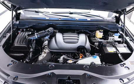 Great Wall Poer, 2025 год, 3 999 000 рублей, 10 фотография