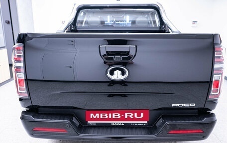 Great Wall Poer, 2025 год, 3 999 000 рублей, 6 фотография