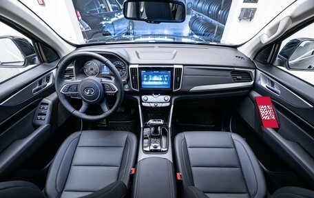 Great Wall Poer, 2025 год, 3 999 000 рублей, 15 фотография