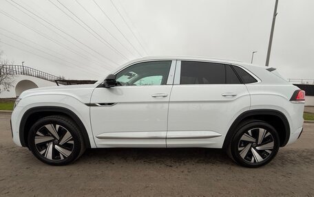 Volkswagen Teramont I, 2025 год, 5 500 000 рублей, 8 фотография