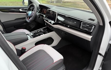 Volkswagen Teramont I, 2025 год, 5 500 000 рублей, 12 фотография