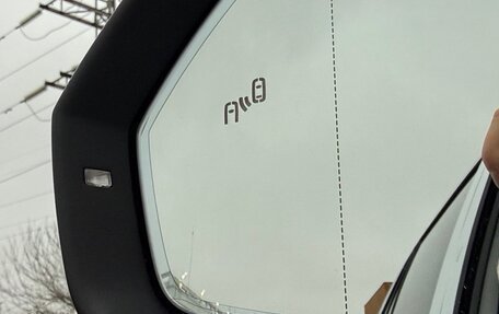 Volkswagen Teramont I, 2025 год, 5 500 000 рублей, 10 фотография