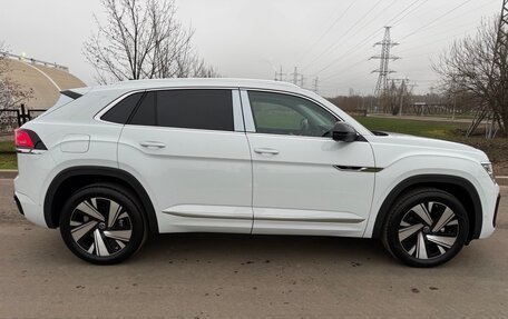 Volkswagen Teramont I, 2025 год, 5 500 000 рублей, 4 фотография