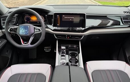 Volkswagen Teramont I, 2025 год, 5 500 000 рублей, 15 фотография