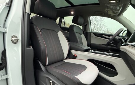 Volkswagen Teramont I, 2025 год, 5 500 000 рублей, 13 фотография