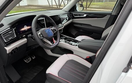 Volkswagen Teramont I, 2025 год, 5 500 000 рублей, 11 фотография