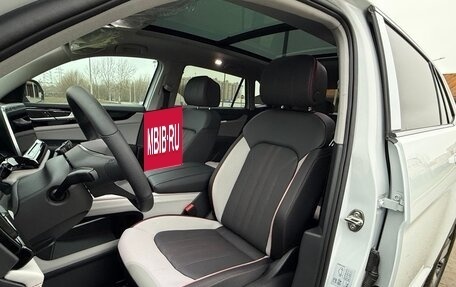 Volkswagen Teramont I, 2025 год, 5 500 000 рублей, 14 фотография