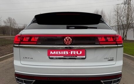 Volkswagen Teramont I, 2025 год, 5 500 000 рублей, 6 фотография