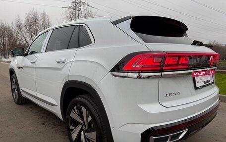 Volkswagen Teramont I, 2025 год, 5 500 000 рублей, 7 фотография