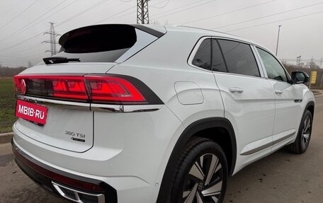 Volkswagen Teramont I, 2025 год, 5 500 000 рублей, 5 фотография