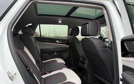 Volkswagen Teramont I, 2025 год, 5 500 000 рублей, 16 фотография