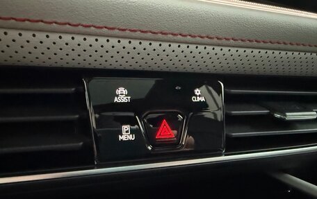 Volkswagen Teramont I, 2025 год, 5 500 000 рублей, 22 фотография