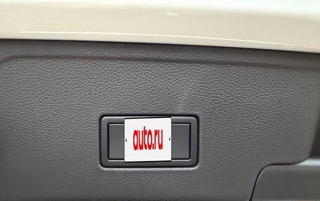 Volkswagen Teramont I, 2025 год, 5 500 000 рублей, 20 фотография