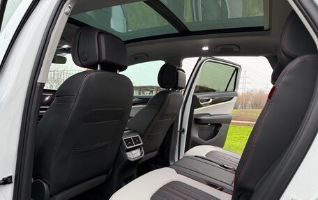 Volkswagen Teramont I, 2025 год, 5 500 000 рублей, 17 фотография