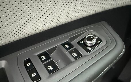 Volkswagen Teramont I, 2025 год, 5 500 000 рублей, 23 фотография