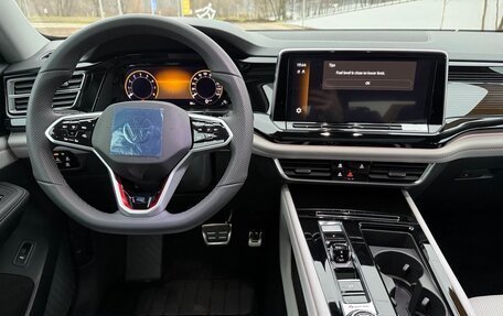 Volkswagen Teramont I, 2025 год, 5 500 000 рублей, 24 фотография