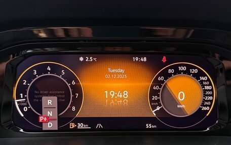 Volkswagen Teramont I, 2025 год, 5 500 000 рублей, 25 фотография