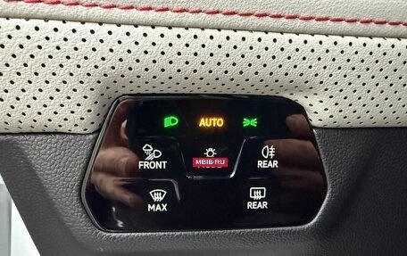 Volkswagen Teramont I, 2025 год, 5 500 000 рублей, 21 фотография