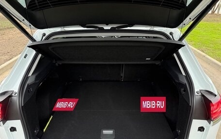 Volkswagen Teramont I, 2025 год, 5 500 000 рублей, 19 фотография