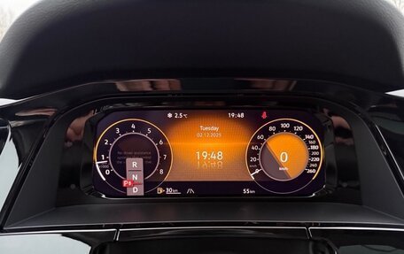 Volkswagen Teramont I, 2025 год, 5 500 000 рублей, 26 фотография