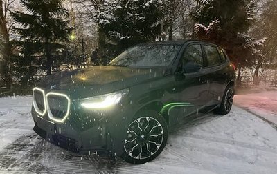 BMW X3, 2025 год, 6 950 000 рублей, 1 фотография