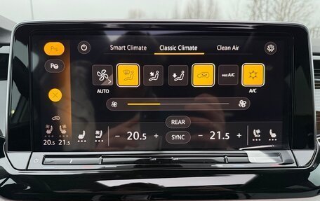 Volkswagen Teramont I, 2025 год, 5 500 000 рублей, 31 фотография