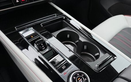 Volkswagen Teramont I, 2025 год, 5 500 000 рублей, 29 фотография