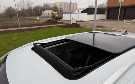 Volkswagen Teramont I, 2025 год, 5 500 000 рублей, 34 фотография