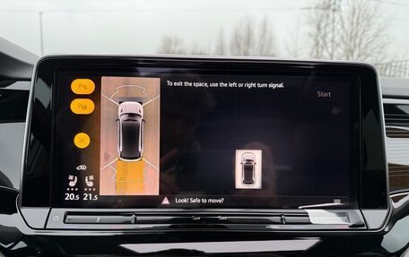 Volkswagen Teramont I, 2025 год, 5 500 000 рублей, 30 фотография