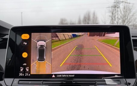 Volkswagen Teramont I, 2025 год, 5 500 000 рублей, 32 фотография