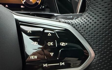 Volkswagen Teramont I, 2025 год, 5 500 000 рублей, 28 фотография